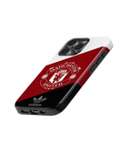 Football Tank Case (Manchester United Adidas)