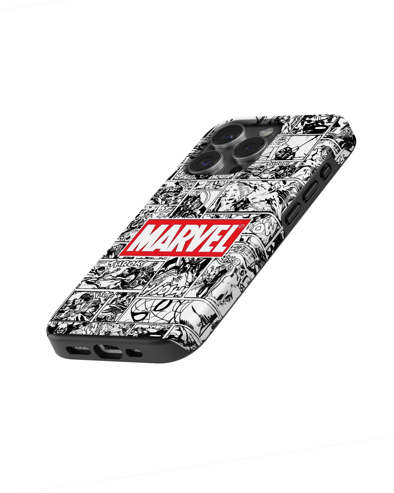Marvel Tank Case (Marvel)