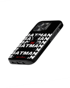 DC Tank Case (Matt Reeves The Batman)