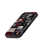 Formula 1 Tank Case (Max)