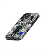Football Tank Case (Mbappe Origins)