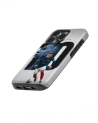 Football Tank Case (Mbappé X10)