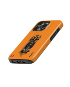 Formula 1 Tank Case (Mclaren Lego)
