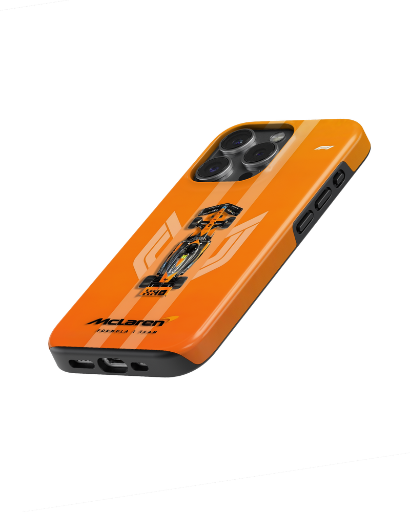 Formula 1 Tank Case (Mclaren Classics)