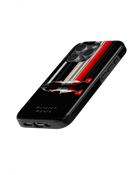 Formula 1 Tank Case (Mclaren F1)