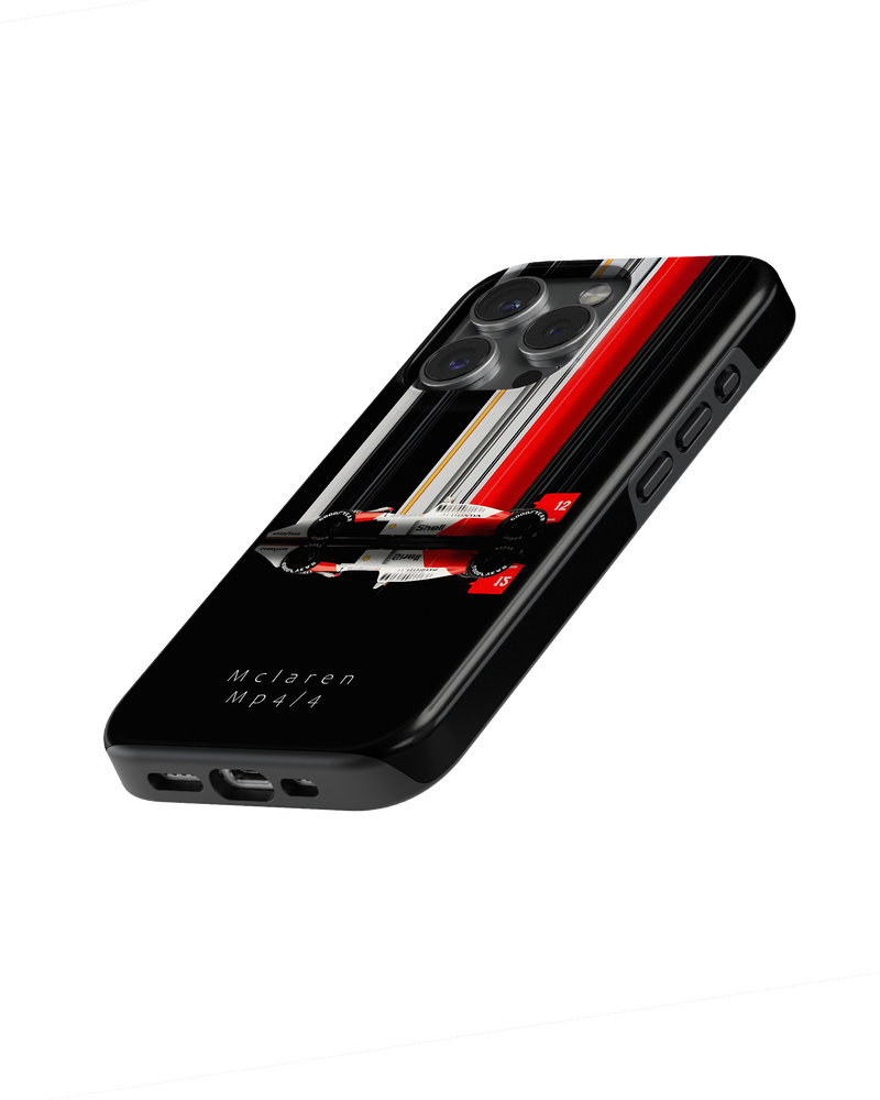 Formula 1 Tank Case (Mclaren F1)