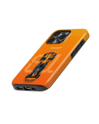 Formula 1 Tank Case (Mclaren Originals)