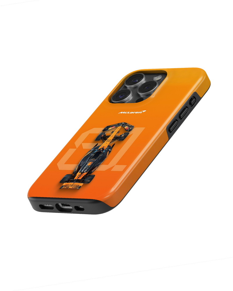 Formula 1 Tank Case (Mclaren Originals)