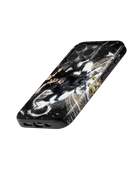 Jujutsu Kaisen Tank Case (Megumi Mahoraga)