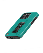 Formula 1 Tank Case (Mercedes Lego)