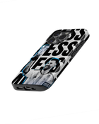 Football Tank Case (Messi Messi Messi)