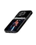 Football Tank Case (Messi Passion)