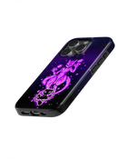 Cartoon Tank Case (Mewtwo)