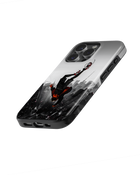 Marvel Tank Case (Miles Morales)