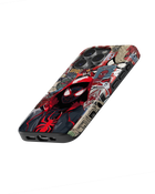 Marvel Tank Case (Miles Morales Originals)