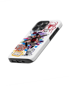 Marvel Tank Case (Miles Morales Sketch)