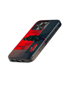 Marvel Tank Case (Miles Spiderverse)