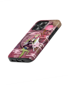 Demon Slayer Tank Case (Mitsuri)