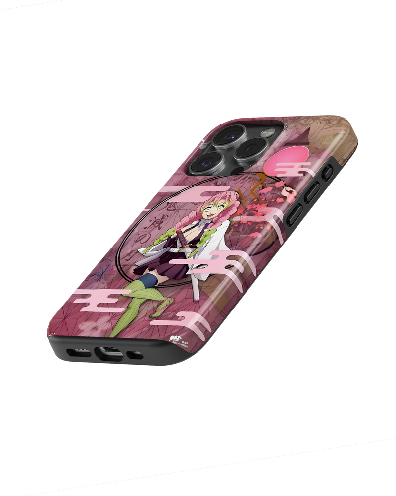 Demon Slayer Tank Case (Mitsuri)
