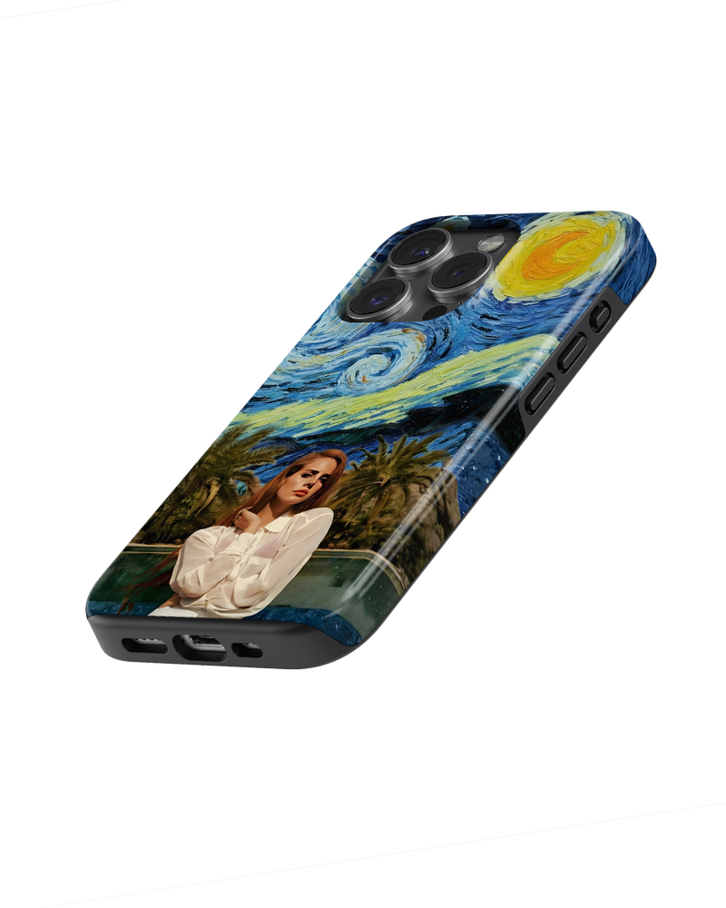 Singers Tank Case (Mommy Lana)