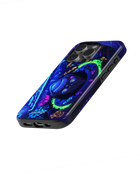 One Piece Tank Case (Monkey D Luffy)