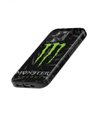 Monster Tank Case (Monster Carbon)