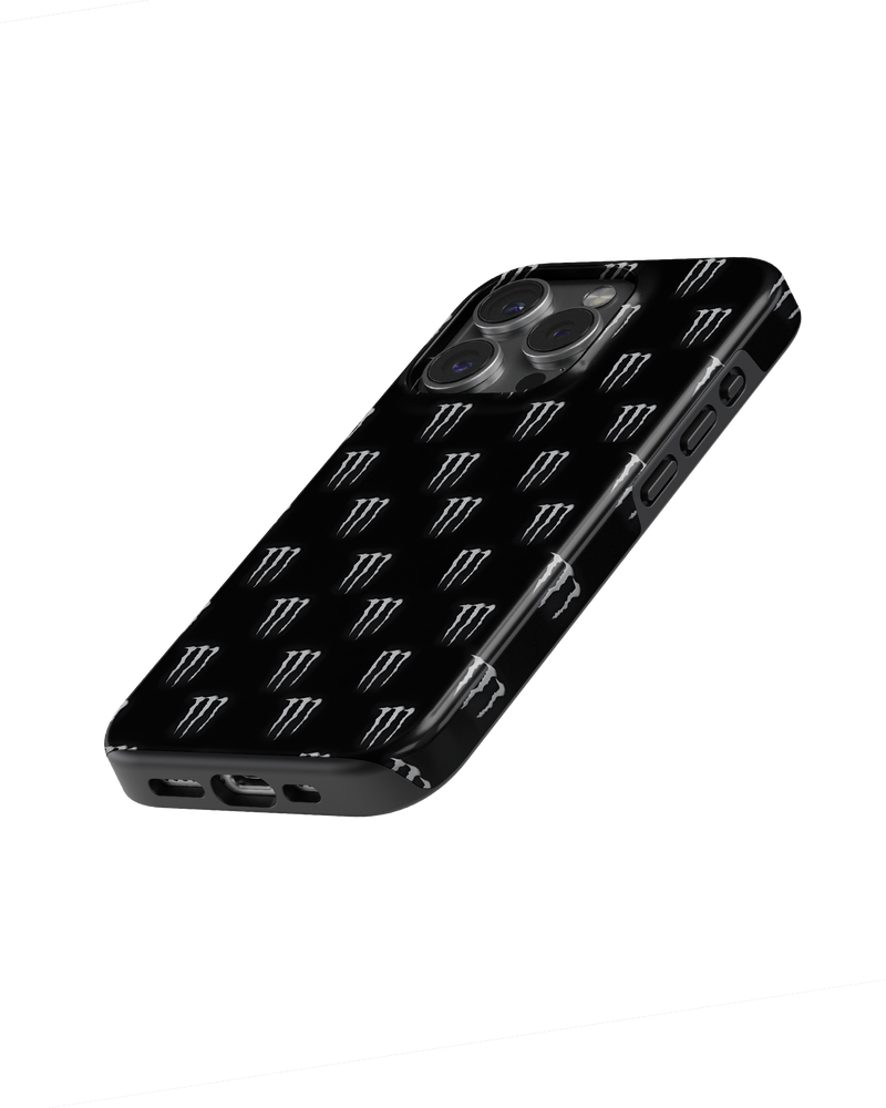 Monster Tank Case (Monster Grid)