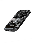Monster Tank Case (Monster Grunge)