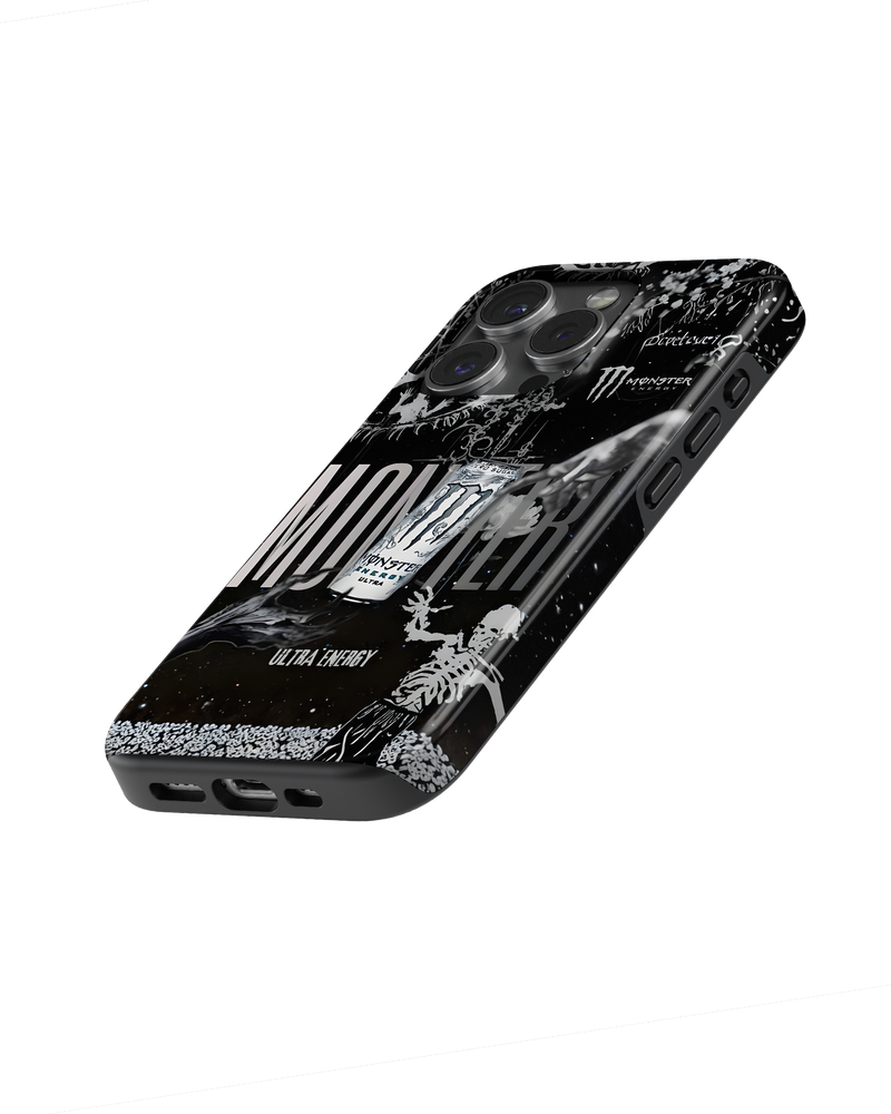 Monster Tank Case (Monster Grunge)