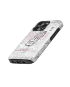 Monster Tank Case (Monster Ultra Pink)