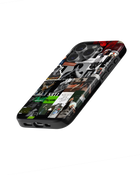 Singers Tank Case (Moosetape)