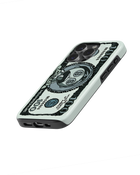 Dollar Tank Case (Morty)