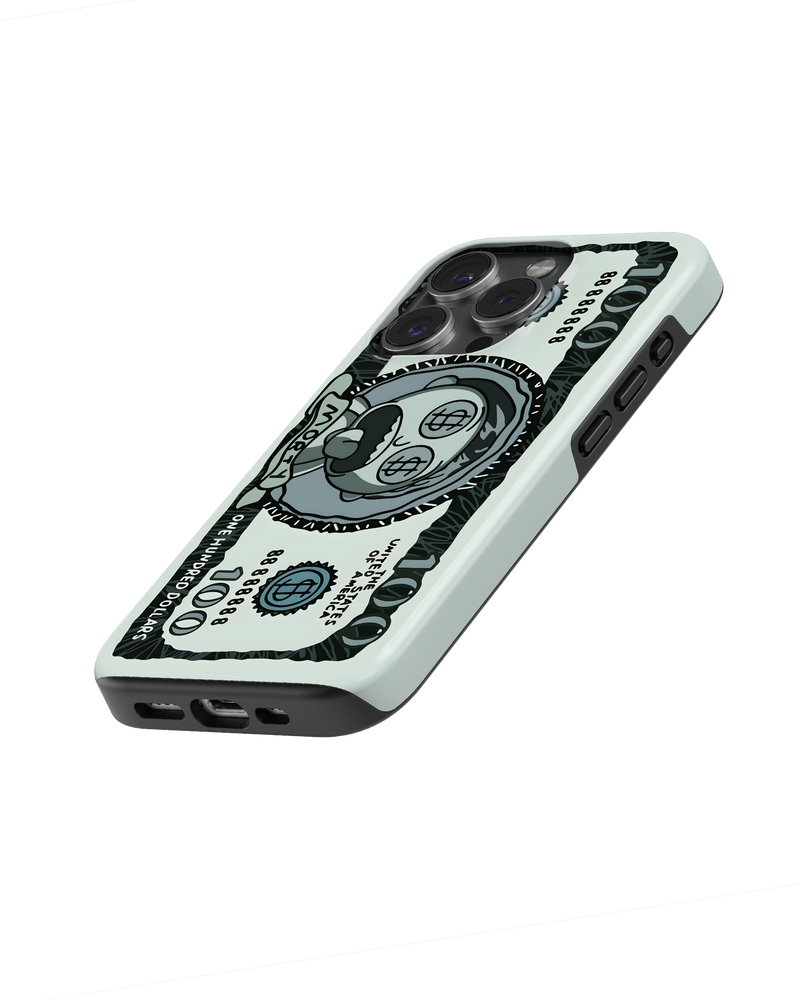 Dollar Tank Case (Morty)