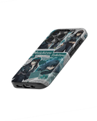 Demon Slayer Tank Case (Muichirou Tokito)