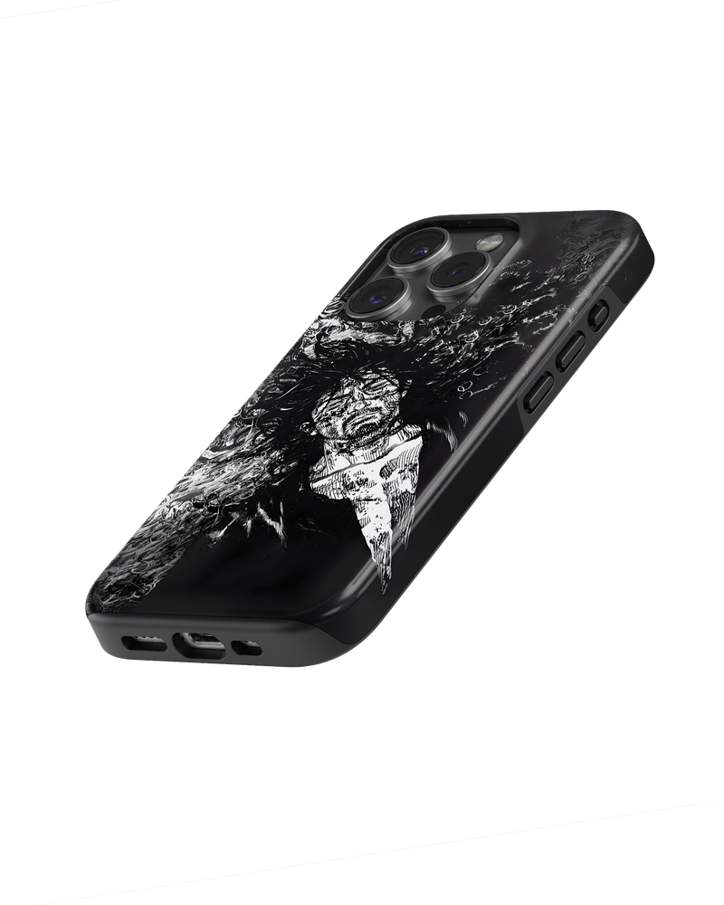 Vinland Saga Tank Case (Musashi)