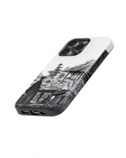 Vinland Saga Tank Case (Musashi X Guts)