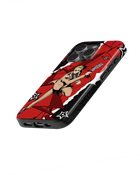 Jujutsu Kaisen Tank Case (Nanami Ratio)