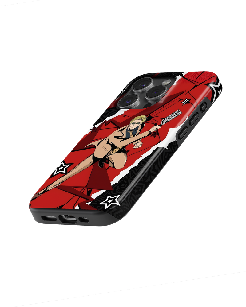 Jujutsu Kaisen Tank Case (Nanami Ratio)