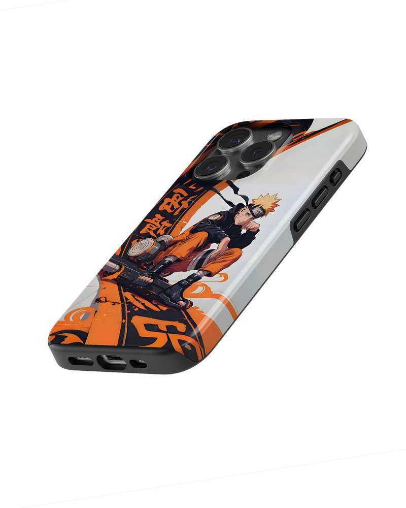 Naruto Tank Case (Naruto)