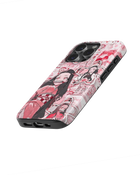 Demon Slayer Tank Case (Nezuko)