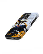 Sports Car Tank Case (Nissan GTR)