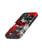 DC Tank Case (No More Lies)