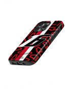 Formula 1 Tank Case (Number 16)