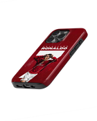 Football Tank Case (Number 7)