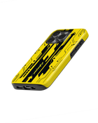 Cyberpunk Tank Case (Nuxul)