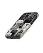 Hindu Gods Tank Case (Om)