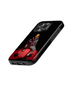 Naruto Tank Case (Obito)