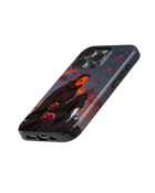 Naruto Tank Case (Obito Uchiha)