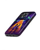 Dandadan Tank Case (Okarun X Momo)
