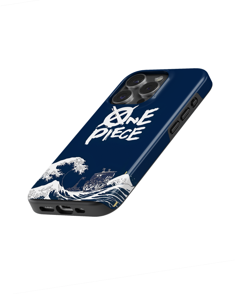 One Piece Tank Case (One Piece Classics)